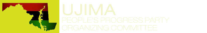 Ujima People's Progress PAC